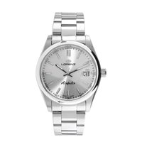 Reloj Lorenz Hombre Acapulco in Acero 0960021AA